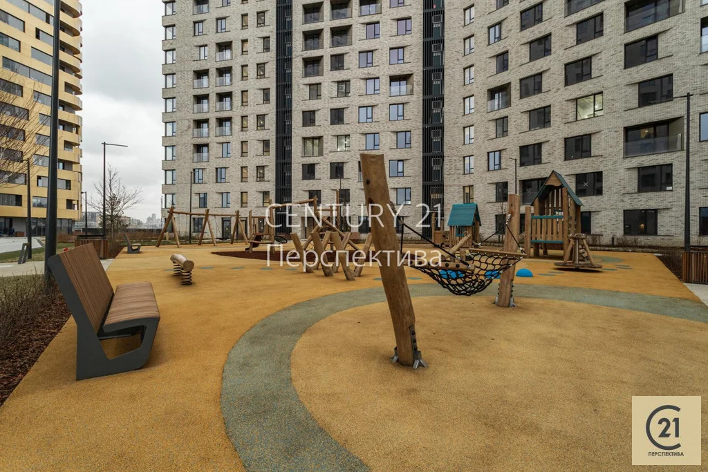 Продажа квартиры, улица Эдуарда Стрельцова - Фото 14