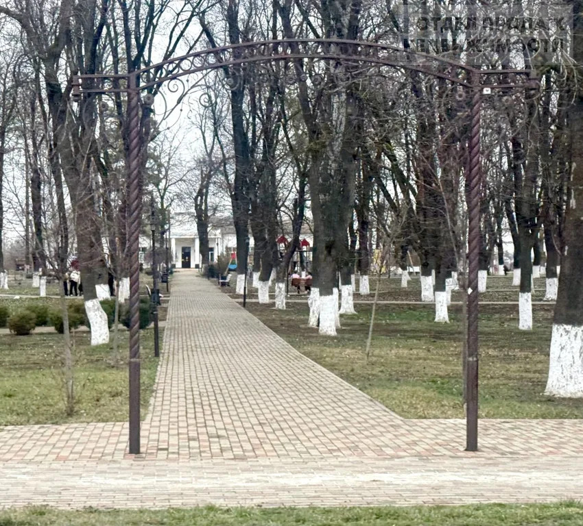 Земля в Киевском - Фото 7