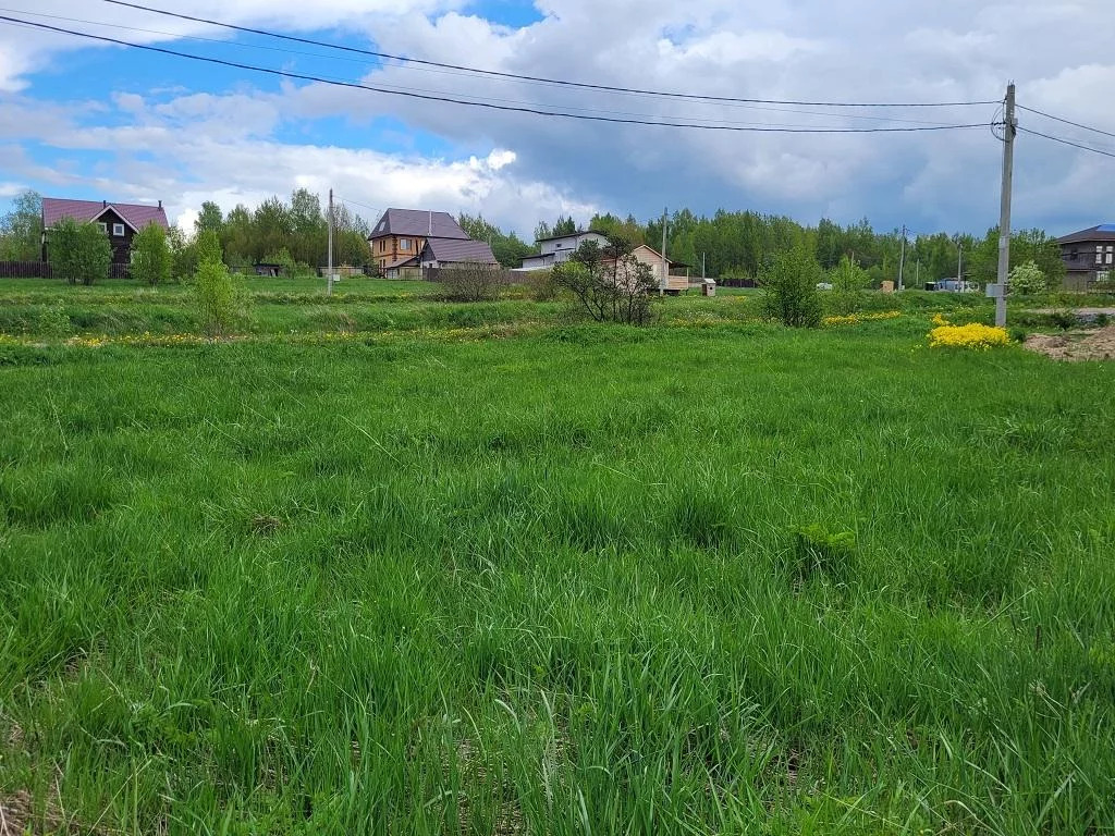 Купить Дом С Участком В Ломоносовском Районе