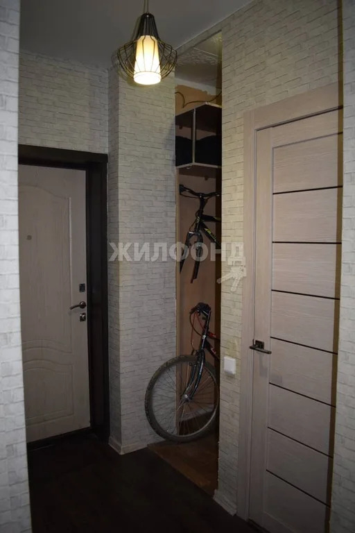 Продажа квартиры, Новосибирск, ул. Большая - Фото 7