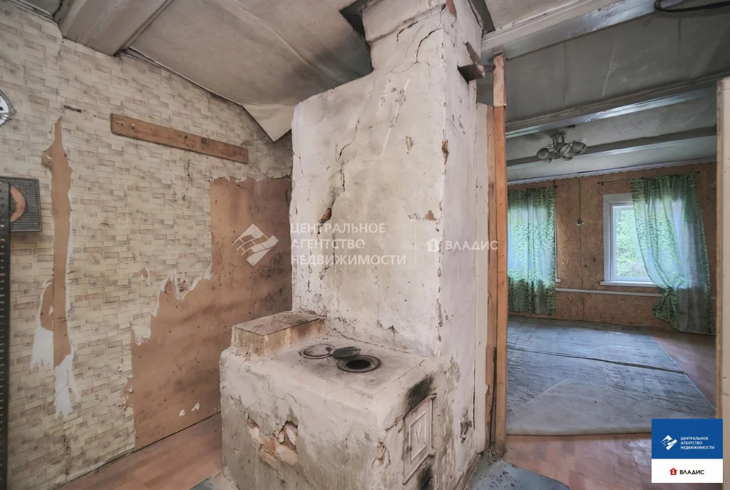 Продажа дома, Пощупово, Рыбновский район, Луговая улица - Фото 5