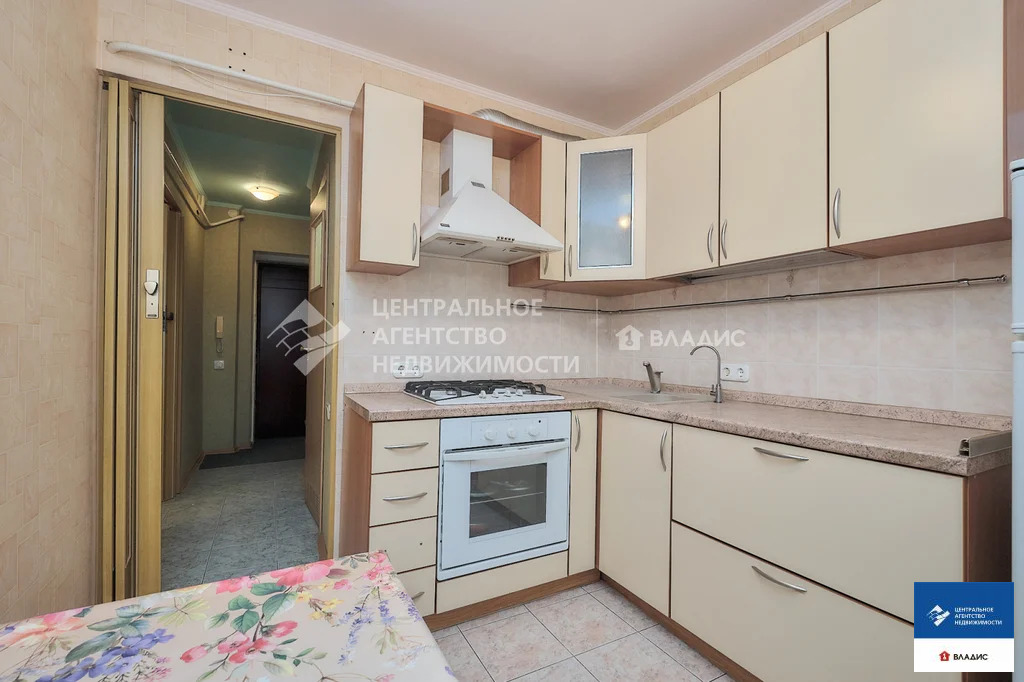 Продажа квартиры, Рыбное, Рыбновский район, ул. Юбилейная - Фото 0