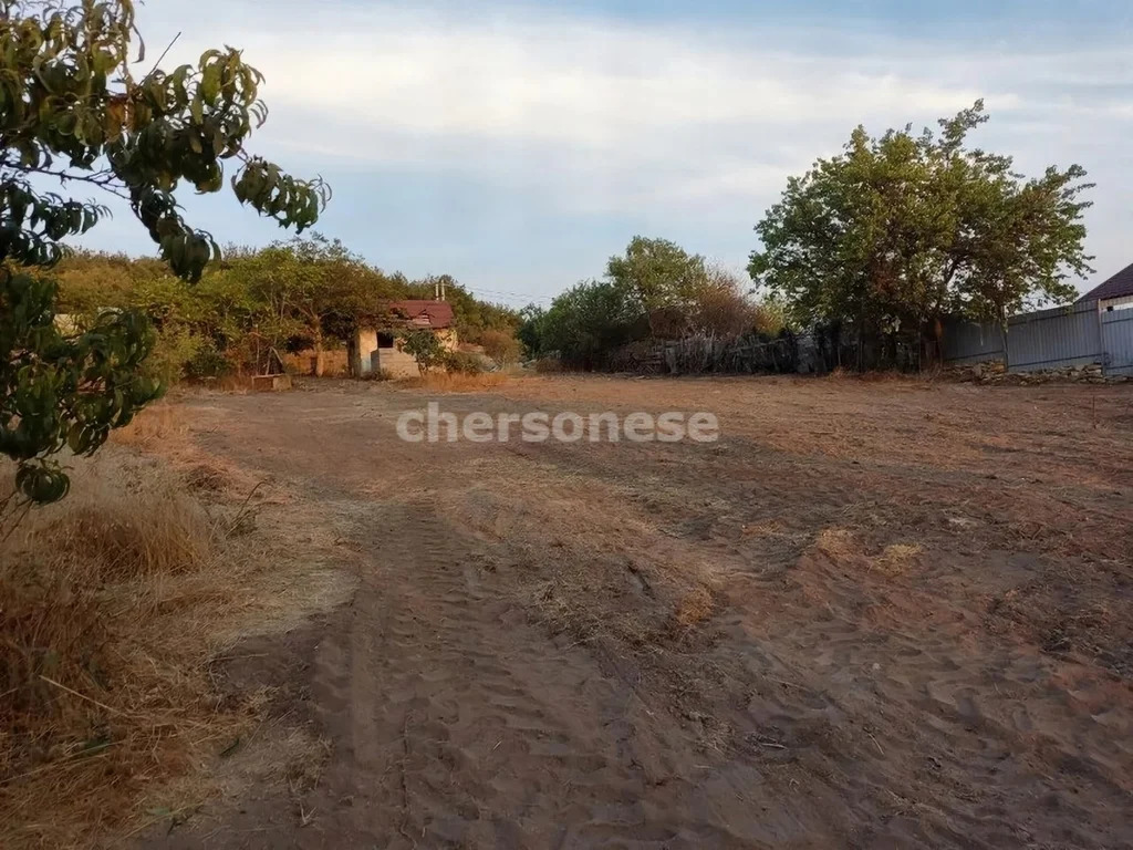 Продажа участка, Севастополь, улица Комбата Гегешидзе - Фото 4