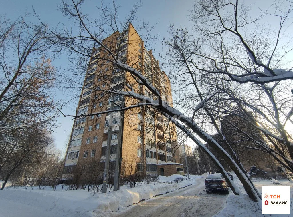 Аренда квартиры, Щелково, Щелковский район, ул. Гагарина - Фото 16