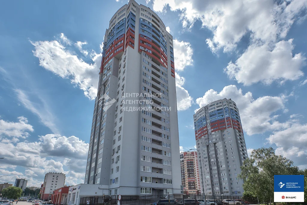 Продажа квартиры, Рязань, Касимовское ш. - Фото 20