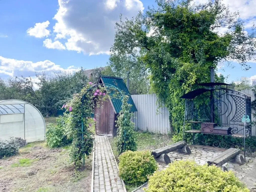 Продажа дома 186.0м ул. Республиканская, Ярославская область, ... - Фото 35