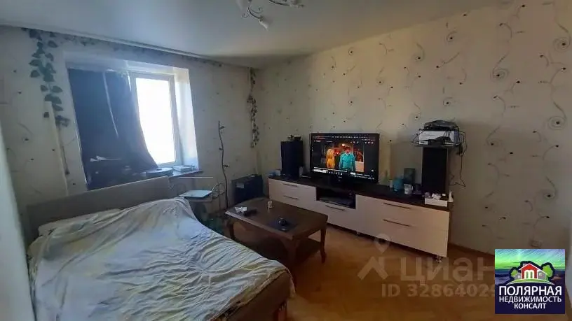 Продажа трехкомнатной квартиры 60.2м ул. Академика Книповича, 43, ... - Фото 6