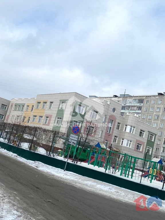 городской округ Новосибирск, Новосибирск, улица Кирова, д.225, ... - Фото 9