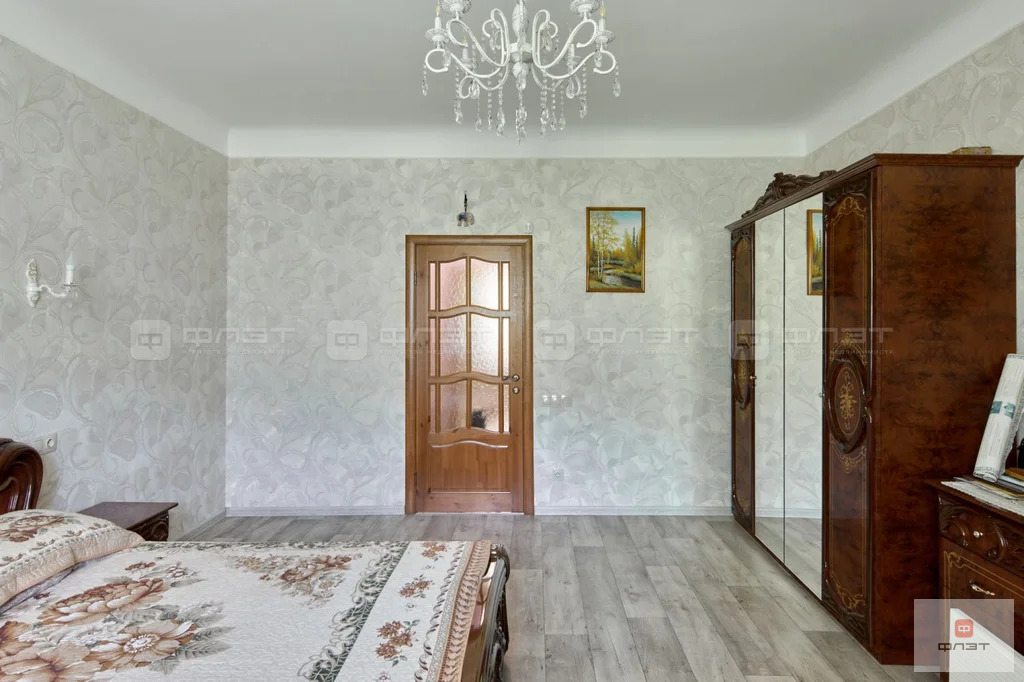 Продажа квартиры, Казань, тер. Военный городок-2 - Фото 6