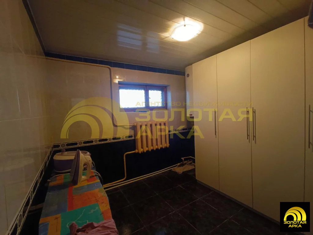 Продажа дома, Холмская, Абинский район, Строителей пер. - Фото 9
