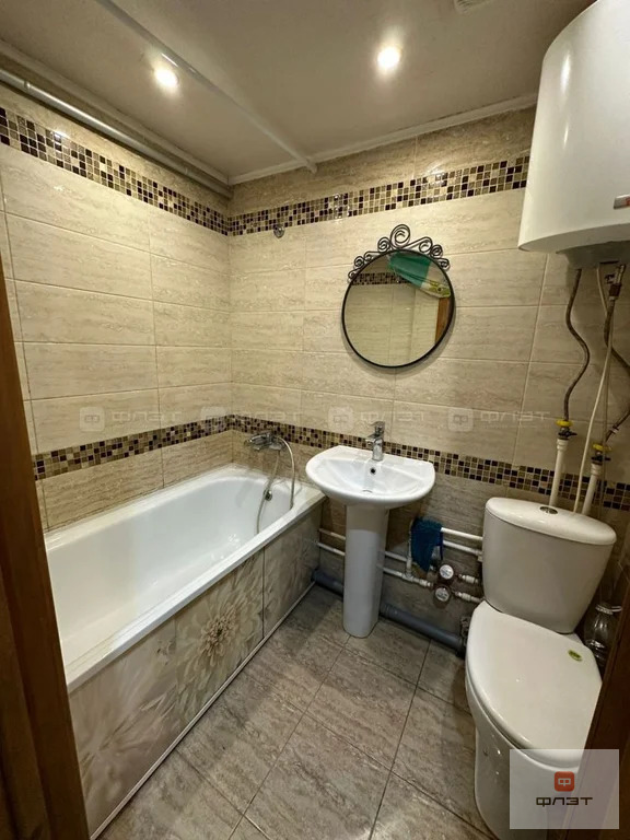 Продажа квартиры, Казань, ул. Рихарда Зорге - Фото 10