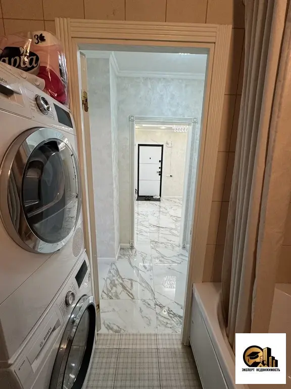 Продажа квартиры, Битца, Ленинский район, Парковая улица - Фото 15