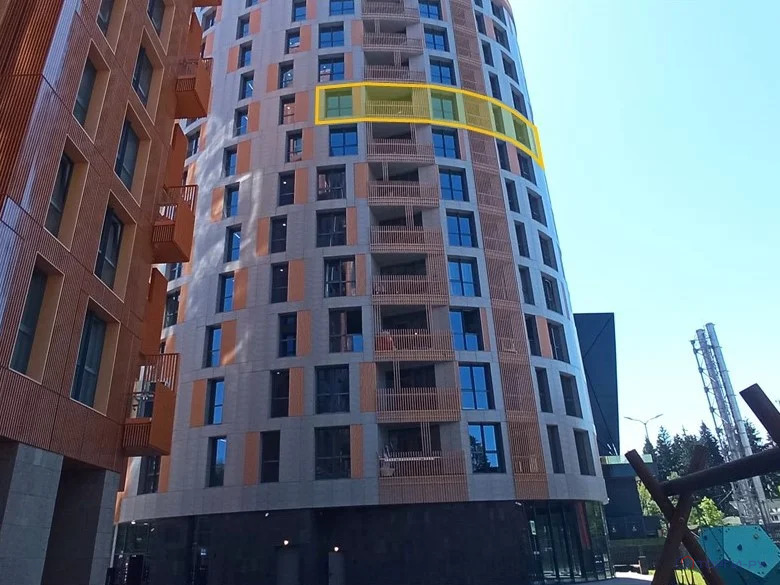 Продажа квартиры, 1-я Ватутинская улица - Фото 1