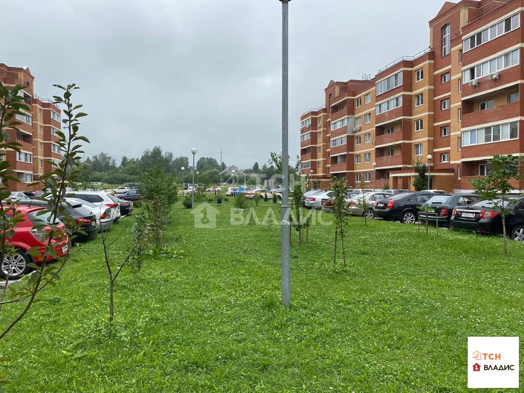 Продажа квартиры, Большие Жеребцы, Щелковский район, 1к3 - Фото 17