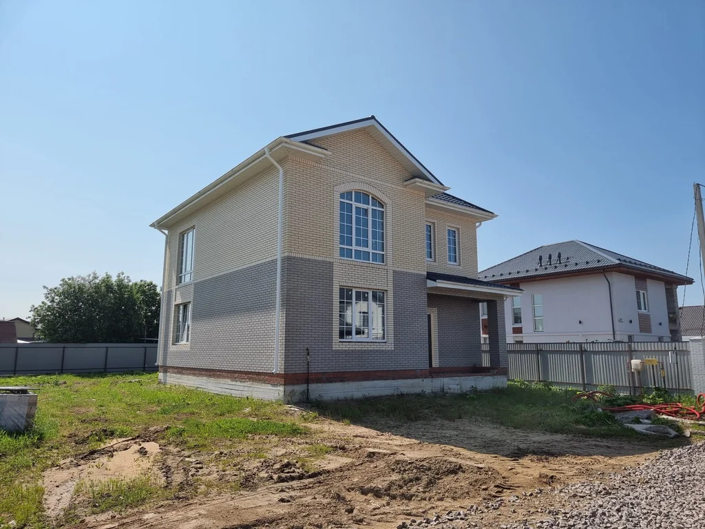 Продажа дома, Аро, Всеволожский район - Фото 2