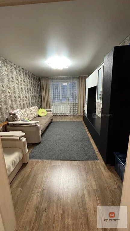 Продажа квартиры, Казань, ул. Четаева - Фото 4