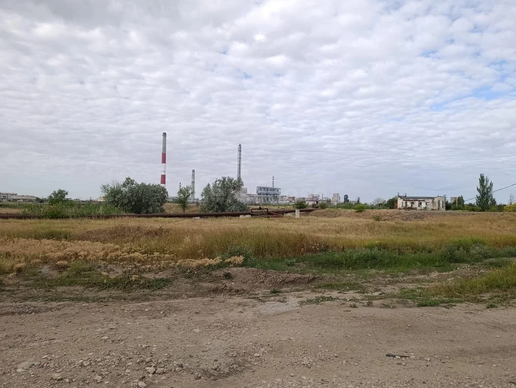 Продажа участка, Почетное, Красноперекопский район, ул. Новая - Фото 2