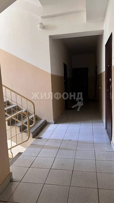 Продажа квартиры, Новосибирск, ул. Тенистая - Фото 9