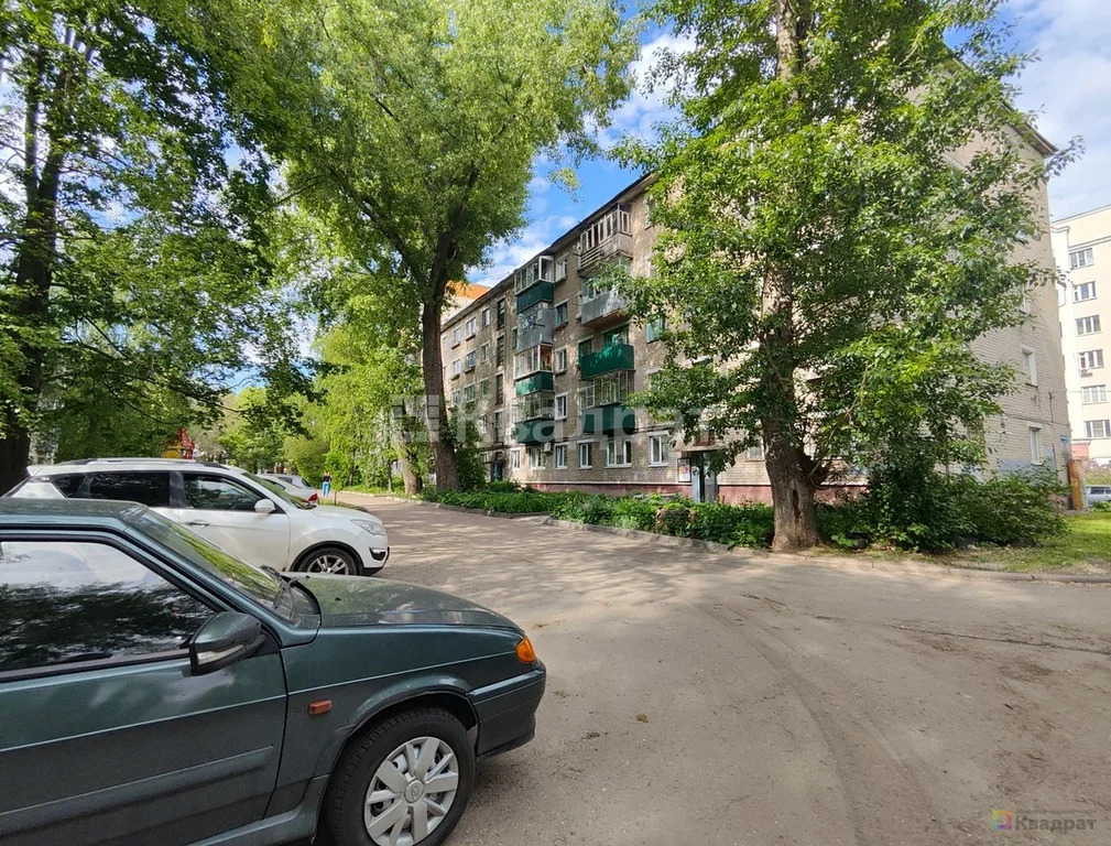 Отличная квартира для семьи в спальном р-не города - Фото 18