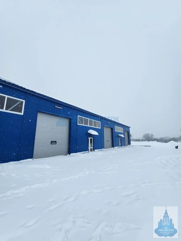 Аренда ПСН, Домодедово, Домодедово г. о., Агрохимиков ул. - Фото 5