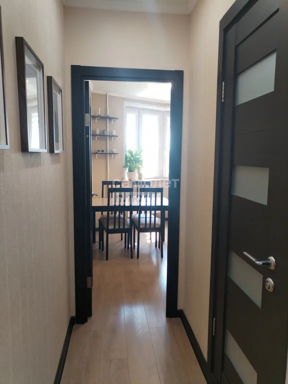 Продажа квартиры, Сапроново, Ленинский район, Северный кв-л. - Фото 9