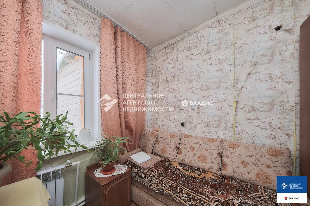 Продажа квартиры, Рыбное, Рыбновский район, 1-я Веселая улица - Фото 9