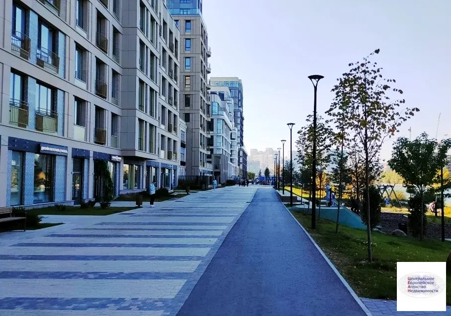 Продам евротрешку 60кв.м в ЖК Квартал на набережной now - Фото 23
