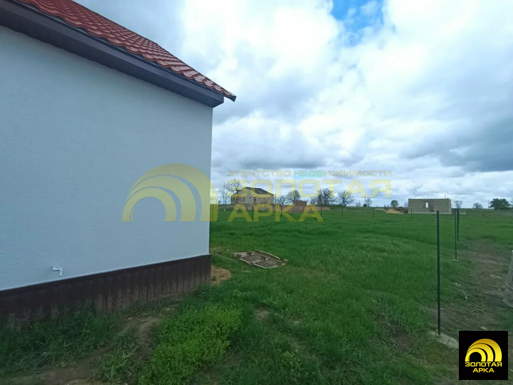 Продажа дома, Коржевский, Славянский район - Фото 16