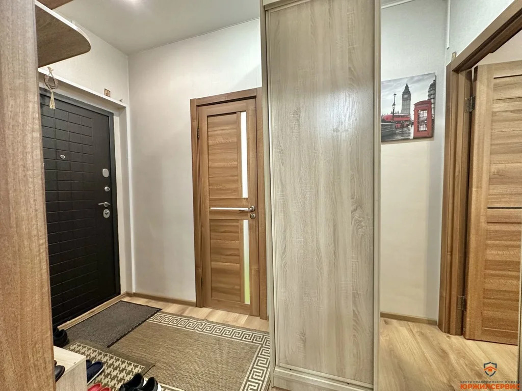 Продажа квартиры, Домодедово, Домодедово г. о., улица Курыжова - Фото 13
