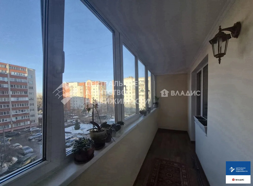 Продажа квартиры, Рязань - Фото 11