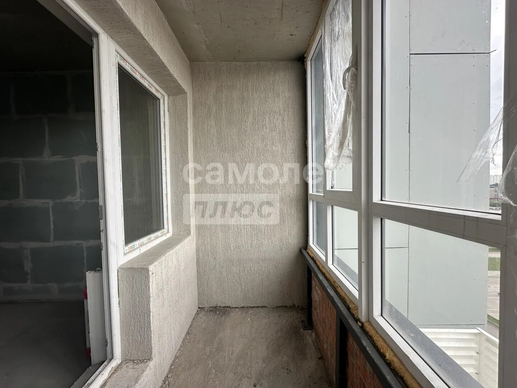 Продажа квартиры, Тула, Аркадия Шипунова ул. - Фото 11