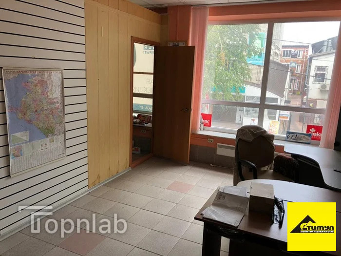 Продажа торгового помещения, Ейск, Ейский район, ул. Энгельса - Фото 1