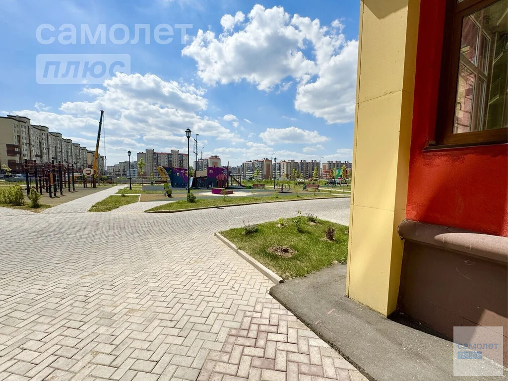 Продажа квартиры, Видное, Ленинский район, ул имени народной артистки ... - Фото 23