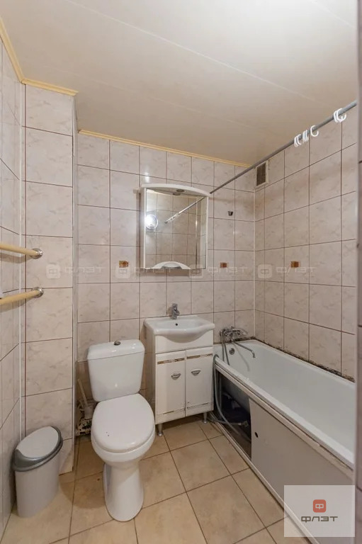Продажа квартиры, Казань, ул. Хайдара Бигичева - Фото 9