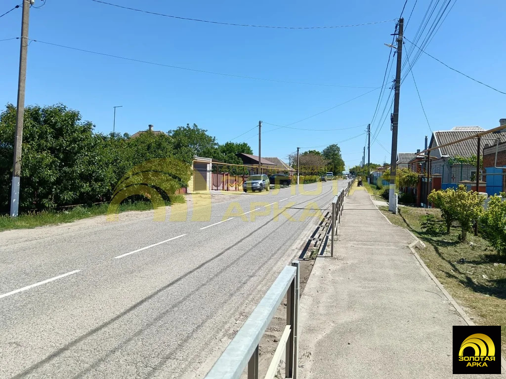 Продажа участка, Старотитаровская, Темрюкский район, ул. Ленина - Фото 6