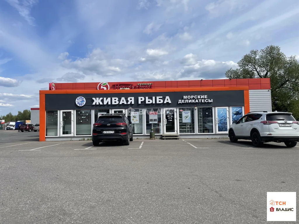Продажа участка, Ельня, Богородский г. о. - Фото 9