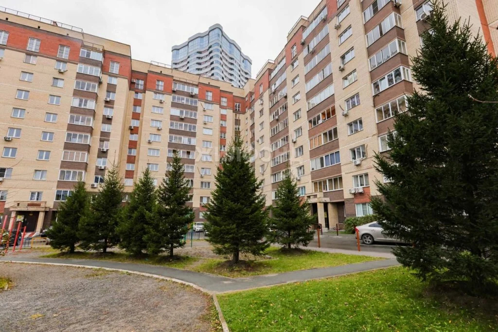 Продажа квартиры, Новосибирск, ул. Лескова - Фото 8