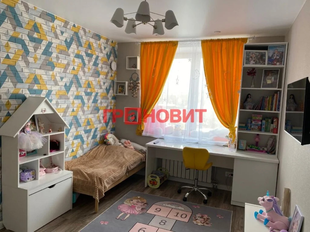 Продажа квартиры, Новосибирск, ул. Тульская - Фото 9