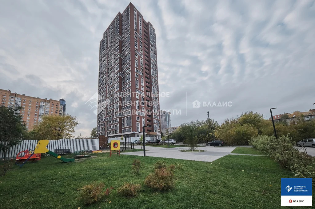 Продажа квартиры, Рязань, Касимовское ш. - Фото 19