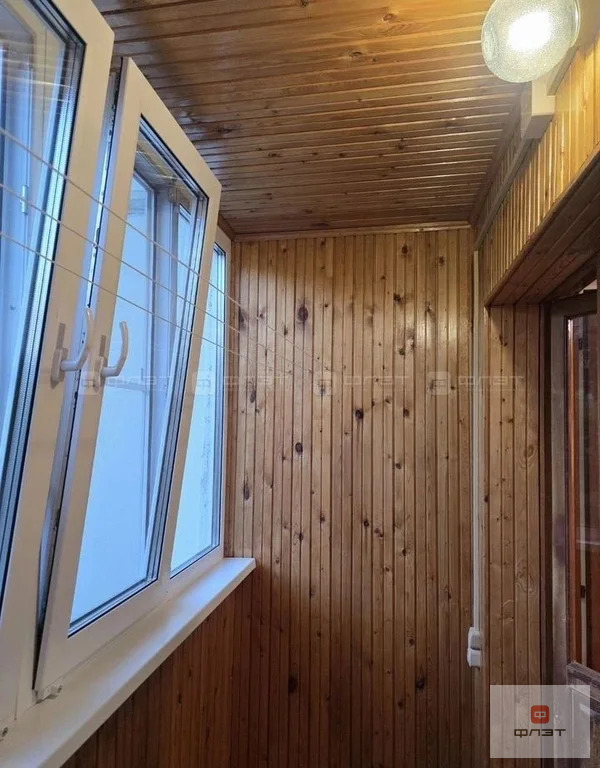 Продажа квартиры, Казань, ул. Юлиуса Фучика - Фото 17