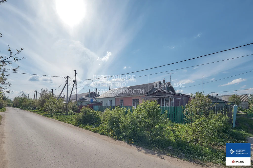 Продажа дома, Рыбное, Рыбновский район, Молодёжная улица - Фото 13