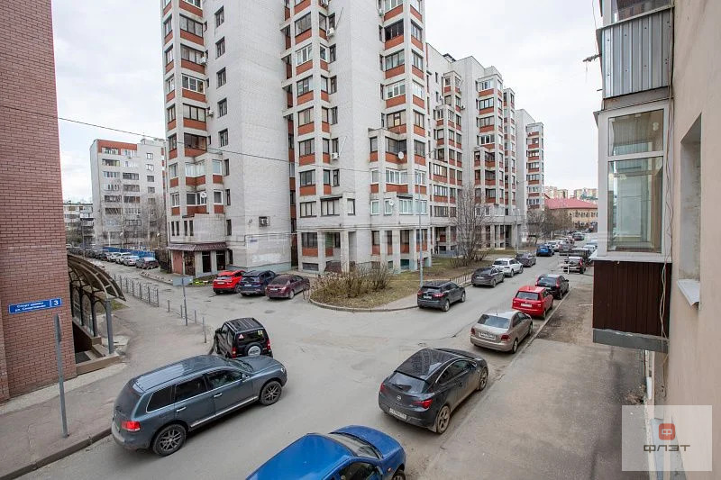 Продажа квартиры, Казань, ул. Спортивная - Фото 15