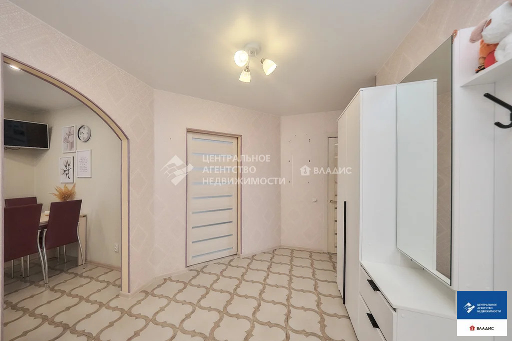 Продажа квартиры, Рыбное, Рыбновский район, Крымская улица - Фото 12
