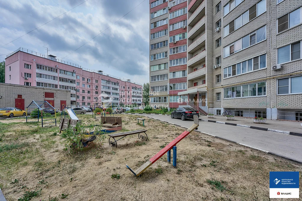 Продажа квартиры, Рязань, ул. Весенняя - Фото 13
