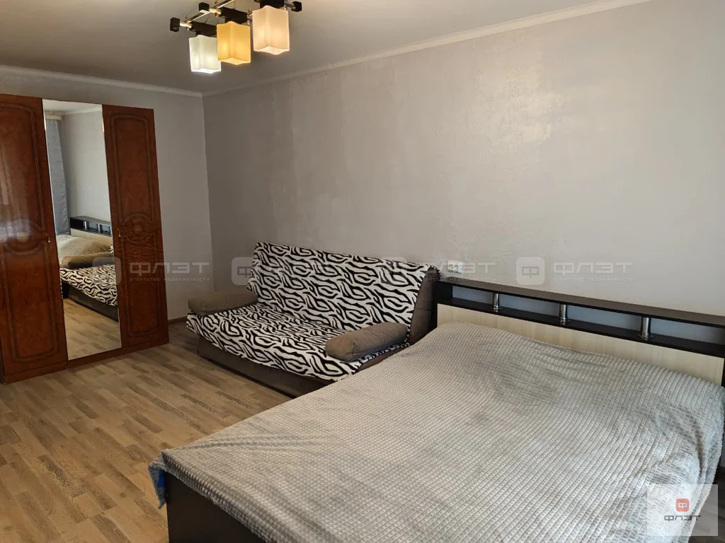 Продажа квартиры, Казань, ул. Рихарда Зорге - Фото 2