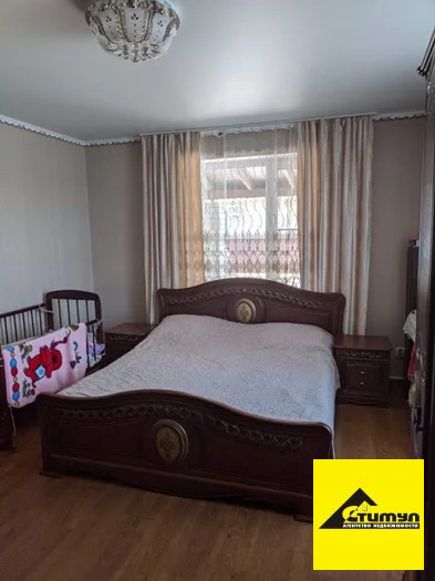 Продажа дома, Комсомолец, Ейский район, ул. Новая садовая - Фото 9