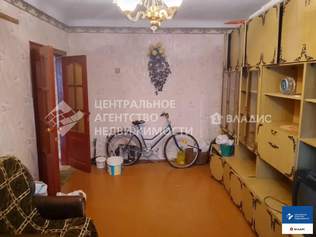 Продажа квартиры, Лесной, Шиловский район - Фото 3