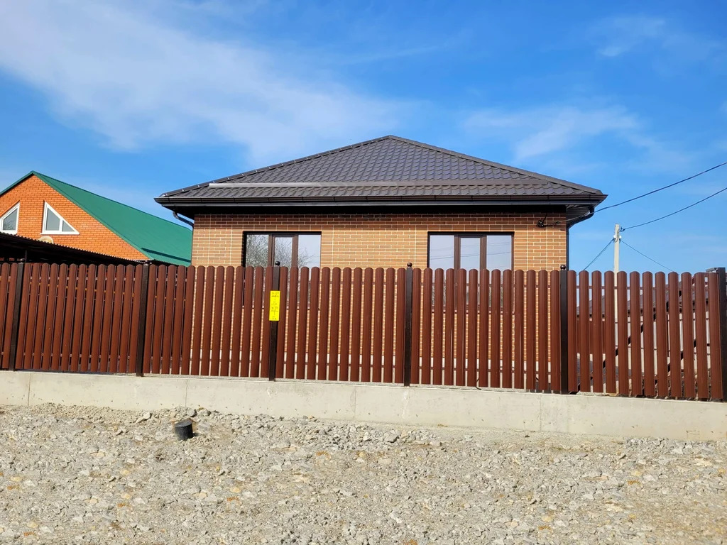 Продажа дома, Северская, Северский район, ул. Шевченко - Фото 8