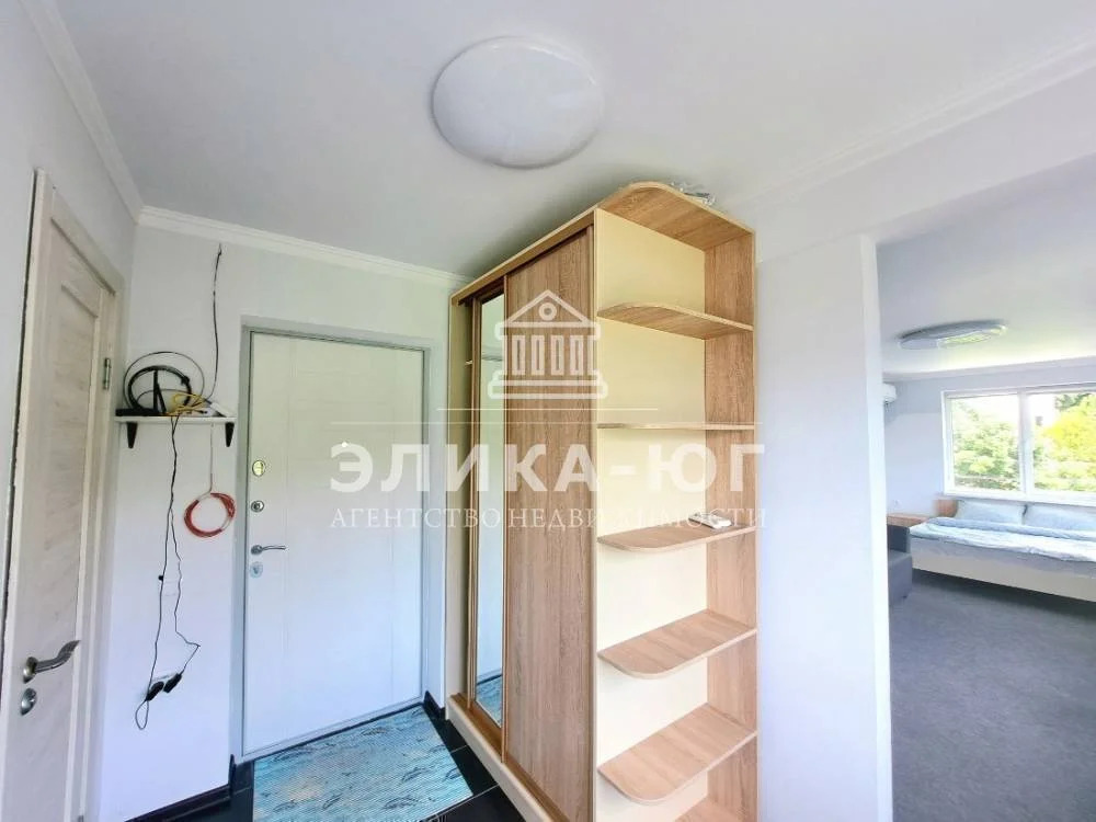 Продажа квартиры, Лермонтово, Туапсинский район, Ростовская ул. - Фото 9