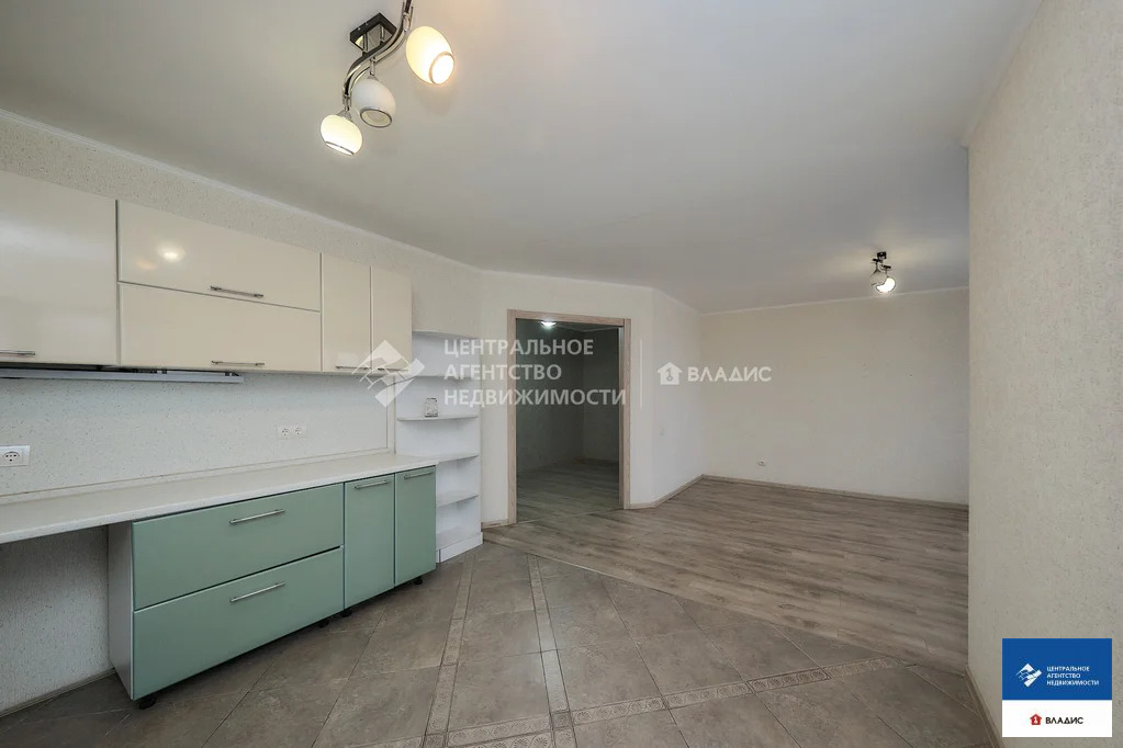 Продажа квартиры, Рязань, Касимовское ш. - Фото 12